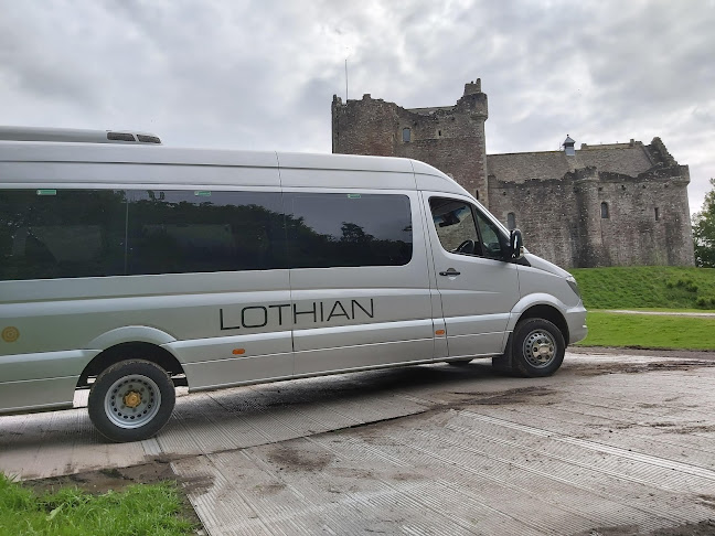 Reviews of Lothian Motorcoaches in Edinburgh - Travel Agency