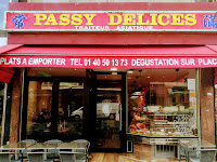 Photos du propriétaire du Plats chinois à emporter Passy Délices Traîteur Asiatique à Paris - n°1