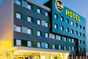 B&B HOTEL Murcia image