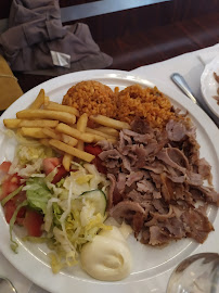 Kebab du Restaurant RODI à Sainte-Geneviève-des-Bois - n°10