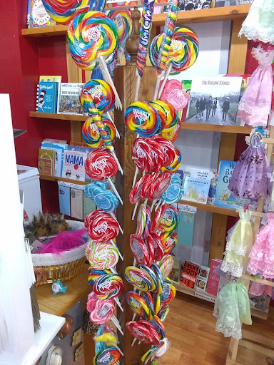 Candy Store «Old Town Candy & Toys», reviews and photos, 4000 N Scottsdale Rd, Scottsdale, AZ 85251, USA