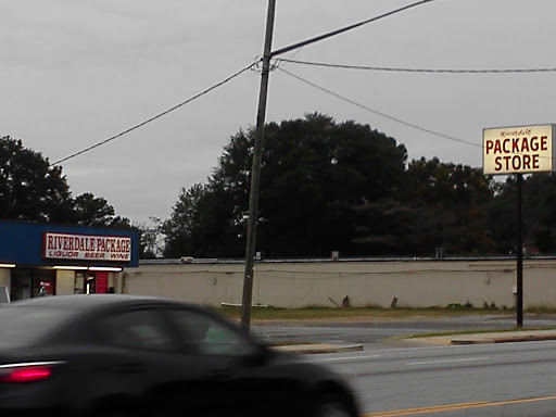 Liquor Store «Riverdale Package Store», reviews and photos, 6541 GA-85, Riverdale, GA 30274, USA