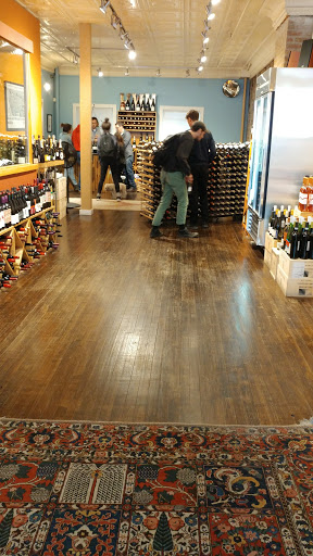 Wine Store «Hudson Wine Merchants», reviews and photos, 341 Warren St, Hudson, NY 12534, USA