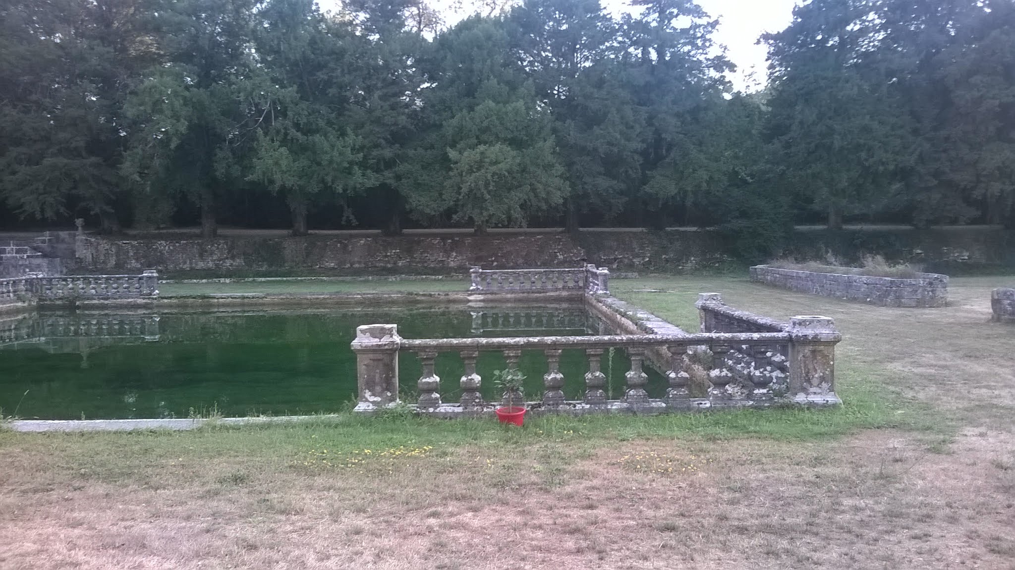 Photo n° 13 de l'avis de Doc.r fait le 27/07/2018 à 16:40