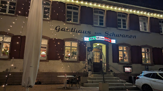 Pizzeria Zum Schwanen