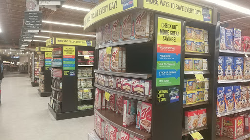 Supermarket «Price Chopper», reviews and photos, 2 Worcester Rd, Webster, MA 01570, USA