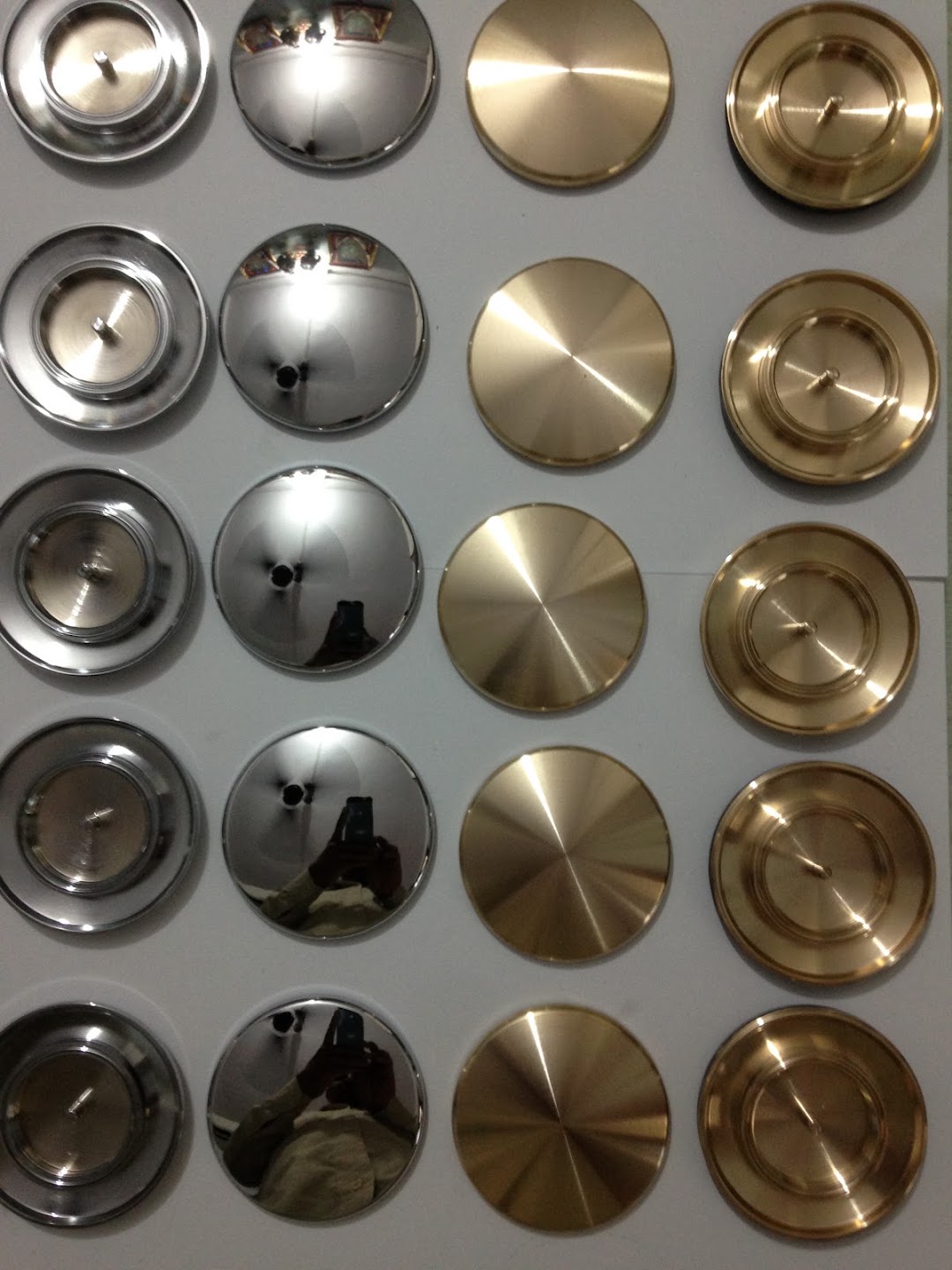 Parth Metal