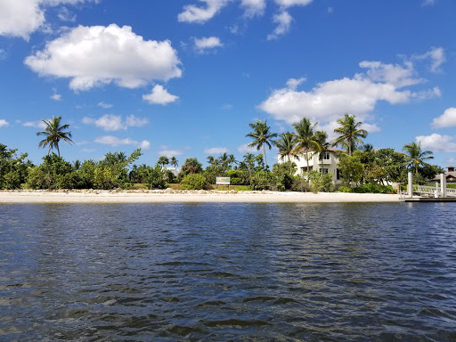 Boat Rental Service «Boat Rentals at Naples Bay Resort», reviews and photos, 1500 5th Ave S, Naples, FL 34102, USA
