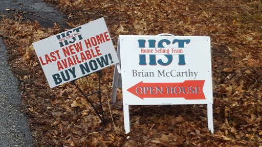 Real Estate Agency «Home Selling Team», reviews and photos, 452 Storrs Rd, Mansfield Center, CT 06250, USA