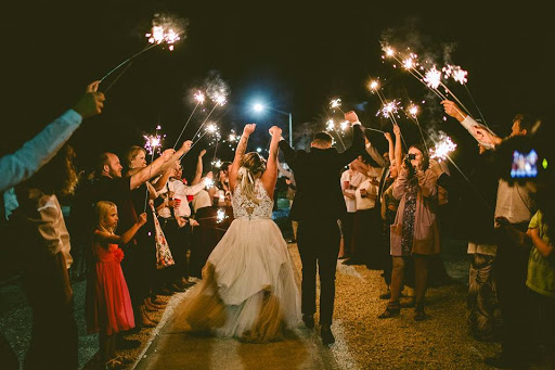 Wedding Planner «Shay Brown Events - The Southern Wedding Experience», reviews and photos, 80 Broadway, Asheville, NC 28801, USA