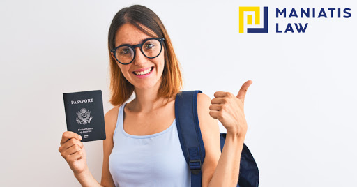 Immigration Attorney «Saenz & Maniatis PLLC», reviews and photos