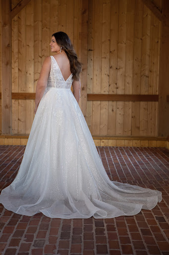 Bridal Shop «The Bridal Gallery», reviews and photos, 180 Liberty St SE, Salem, OR 97301, USA