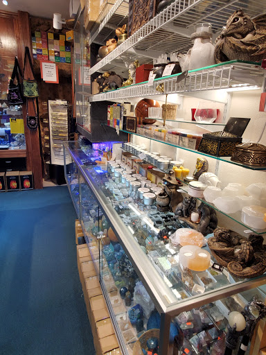 Store «Crystal Heart Books & Beads», reviews and photos, 4675 SW Washington Ave, Beaverton, OR 97005, USA