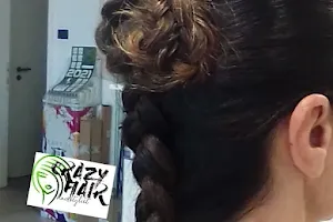 Crazy Hair Hairstylist image