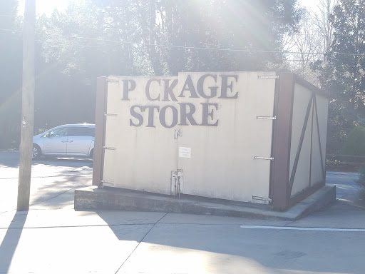 Liquor Store «Discount Spirits of Helen», reviews and photos, 50 Yonah St, Helen, GA 30545, USA