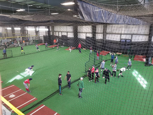 Sports Complex «Extra Innings - Frederick», reviews and photos, 4821 Winchester Blvd #117, Frederick, MD 21703, USA
