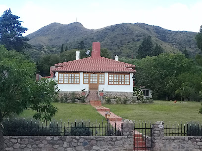 R R Servicios Turisticos