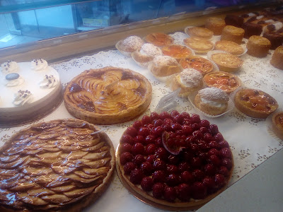 Le Fournil Briochin à Saint-Brieuc