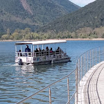 Photo n°3 de l'avis de francesco.n fait le 10/04/2023 à 11:18 sur le  The Magic Of Lake à Piediluco