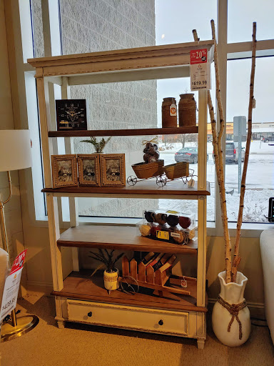 Furniture Store «Ashley HomeStore», reviews and photos, 6947 Labeaux Ave NE, Albertville, MN 55301, USA