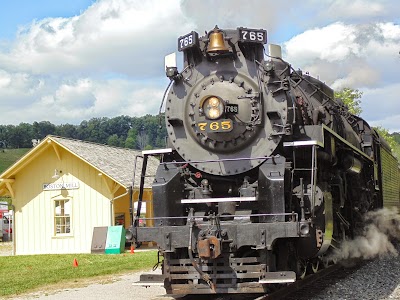 Photos of Fort Wayne Railroad Historical Society