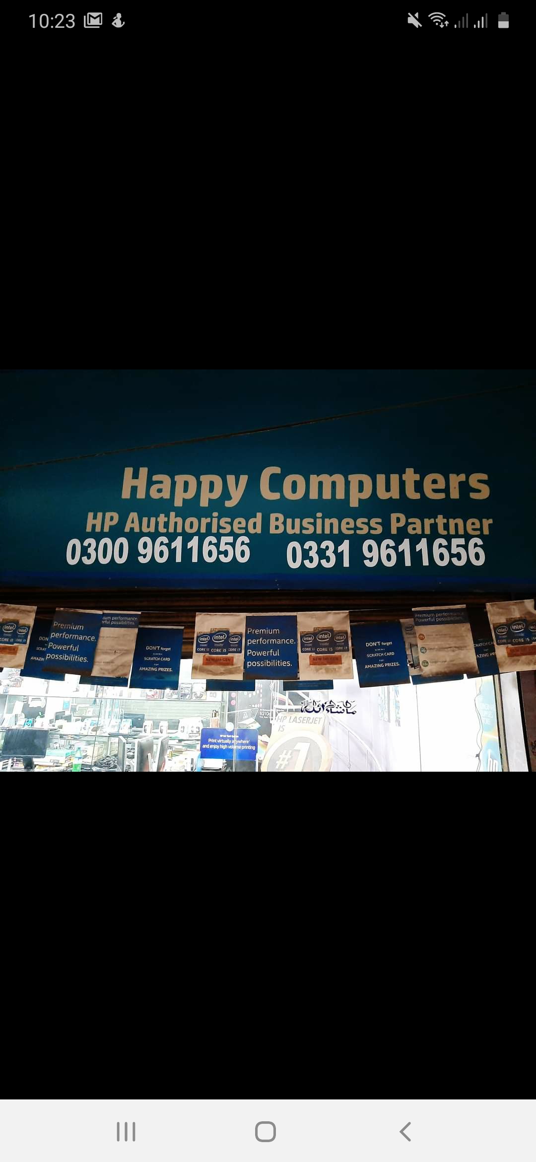 Happy Computers