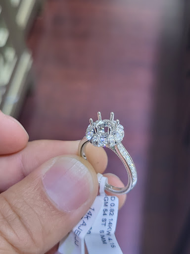 Jeweler «Minh Ngoc Jewelry of Norcross», reviews and photos, 5495 Jimmy Carter Blvd A12, Norcross, GA 30093, USA