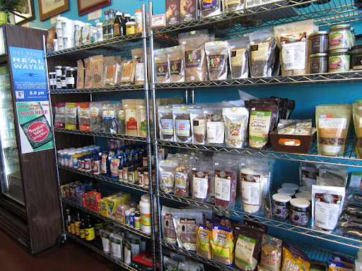 Health Food Store «Pure Health Foods», reviews and photos, 7575 W Washington Ave, Las Vegas, NV 89128, USA