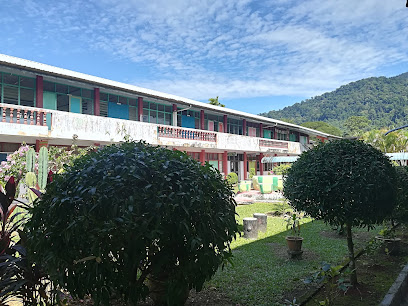 Sekolah Menengah Kebangsaan Lundu