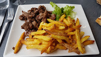 Frite du Restaurant français A la Table de l'Etang à Millery - n°2