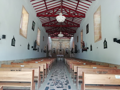 Iglesia Nuestra Señora del Rosario de Cite