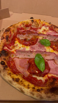 Photos du propriétaire du Pizzeria Pronto pizza Beynes - n°2