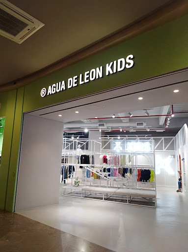 AGUA DE LEON Kids