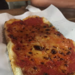 Photo n°1 de l'avis de Filippo.r fait le 16/08/2020 à 08:29 sur le  Pizzeria Il Castagnacciaio à Portoferraio