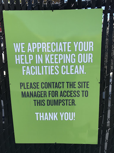 Self-Storage Facility «Extra Space Storage», reviews and photos, 1934 W Main St, Stamford, CT 06902, USA