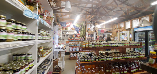 Gift Shop «Beech Spring Gift Shop», reviews and photos, 11600 Lee Hwy, Sperryville, VA 22740, USA