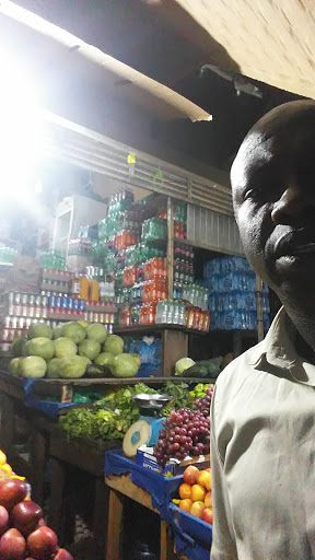 Maitama Farmers Market Abuja., Yedseram Cres, Maitama, Abuja, Nigeria, Health Food Store, state Federal Capital Territory