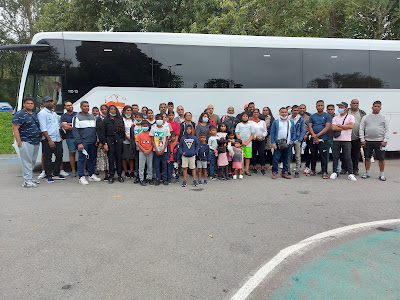 Jarina Easy Voyages à Évry-Courcouronnes