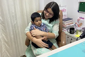 Dr. Ramya Mishra Shukla-Best Infertility Doctor Near Me |IVF Specialist in Greater Noida |Global IVF Clinic image