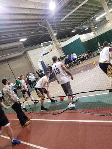 Gym «PEAC Health & Fitness», reviews and photos, 1440 Lower Ferry Rd, Trenton, NJ 08618, USA