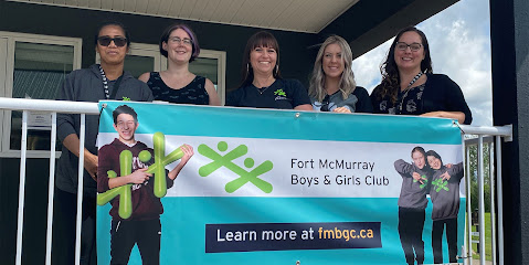 Boys and Girls Club of Fort McMurray