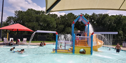 Park «Howard Moore Park», reviews and photos, 2000 Bever Blvd, Arlington, TX 76013, USA