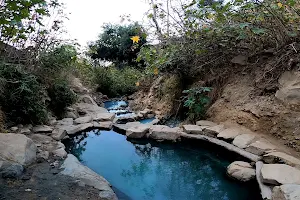 Hot Springs Canyon Trailhead image