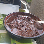 Photo n° 7 de l'avis de Justine.a fait le 04/06/2019 à 07:58 pour Auberge du Moulin à Duilhac-sous-Peyrepertuse