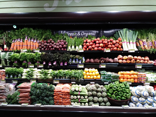 Grocery Store «United Markets», reviews and photos, 515 3rd St, San Rafael, CA 94901, USA