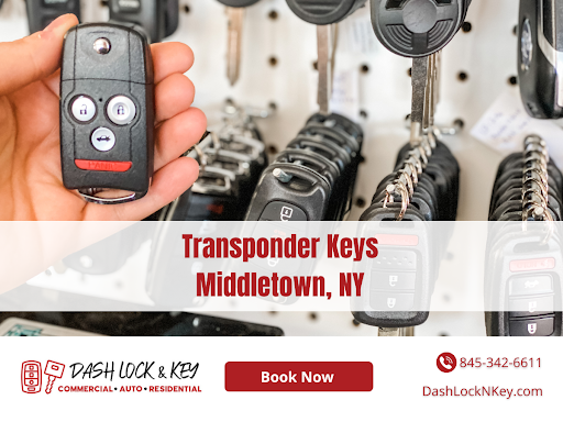 Locksmith «Dash Lock and Key Service of Middletown, Inc.», reviews and photos, 13 Bedford Ave #1, Middletown, NY 10940, USA