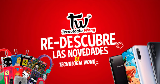 Tecnologia Wong