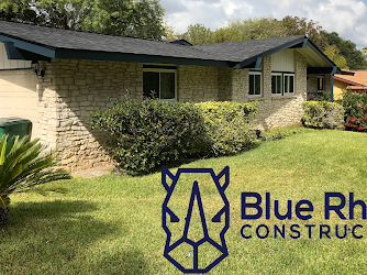 BLUE RHINO CONSTRUCTION LLC