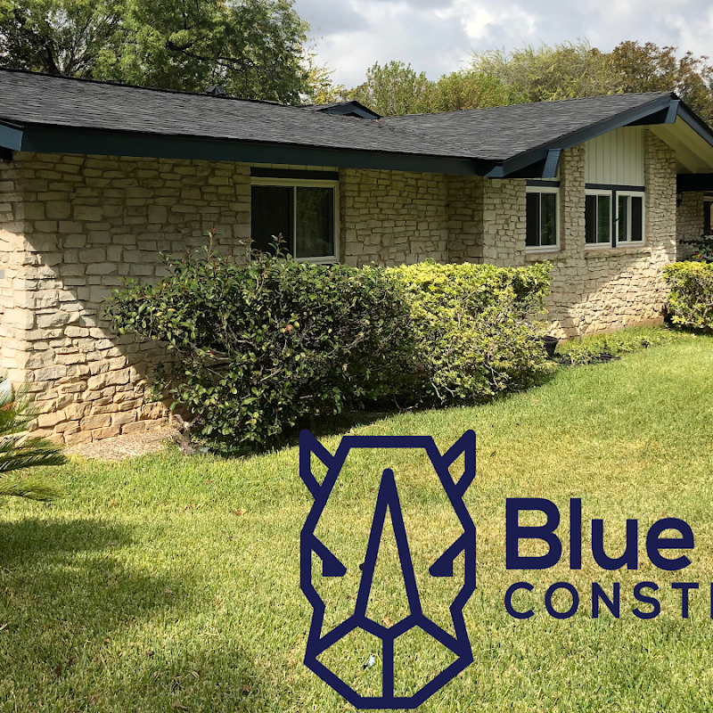 BLUE RHINO CONSTRUCTION LLC