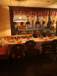 Atmosphère du Restaurant de spécialités alsaciennes Chez l’Oncle Freddy à Strasbourg - n°18